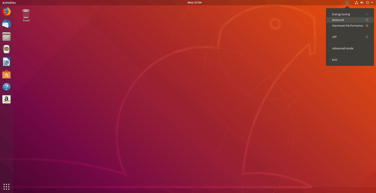 Unsuitable Flatter To take care Jak oszczędzać czas pracy baterii w systemie Ubuntu dzięki baterii Slimbook