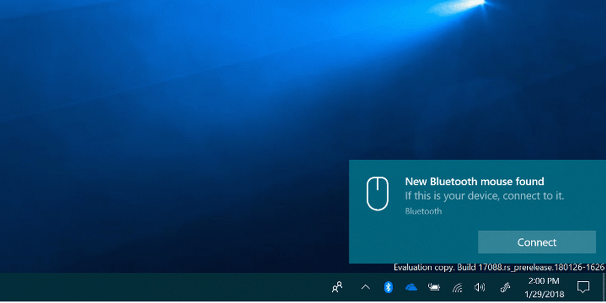 Jak korzystać z Bluetooth Swift Pair w systemie Windows 10