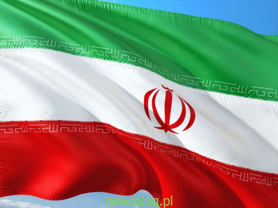 Najlepsza sieć VPN dla Iranu 1