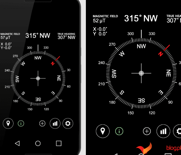 Najlepszych Aplikacji Kompasowych Na Androida