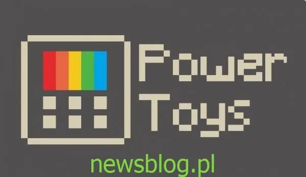 PowerToys dla Windows 10 PowerToys dla Windows 10