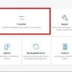 Przenieś WhatsApp z iPhone'a na Androida