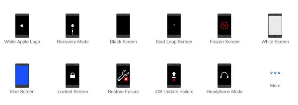 Problemy z iPhonem rozwiązane przez TuneKit