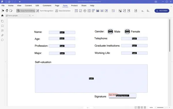 PDFelement