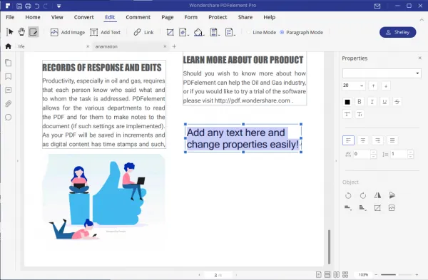 PDFelement 2