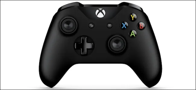 Kontroler Xbox One