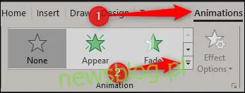 animacje