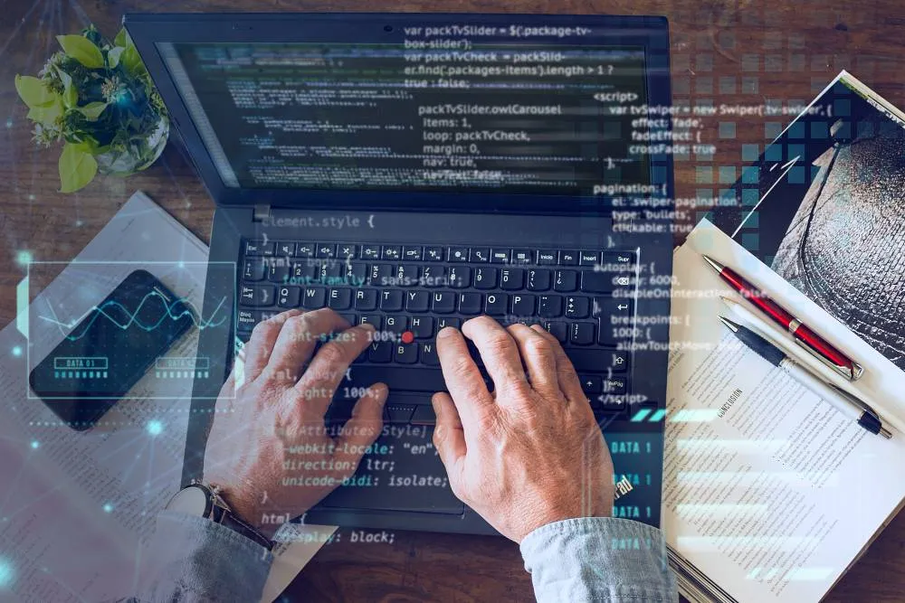 API KSeF: Techniczny klucz do automatyzacji e-faktur w Twojej firmie