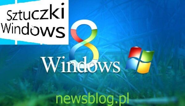 14 wskazówek i trików dotyczących systemu Windows 8