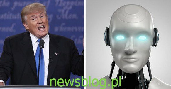 Trump podpisuje „zarządzenie” priorytetowo traktując rozwój sztucznej inteligencji