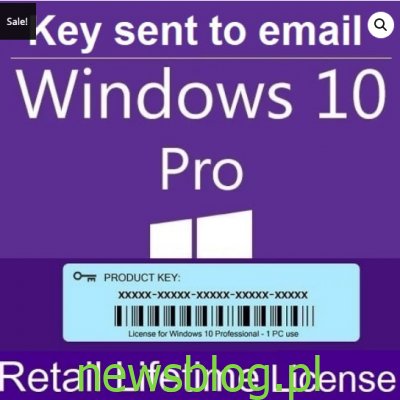 Czy tanie klucze systemu Windows 10 są legalne? Czy oni pracują?