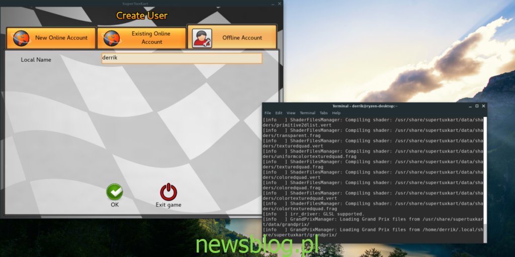 Jak Poprawic Wydajnosc Gier W Systemie Linux Za Pomoca Feral Gamemode