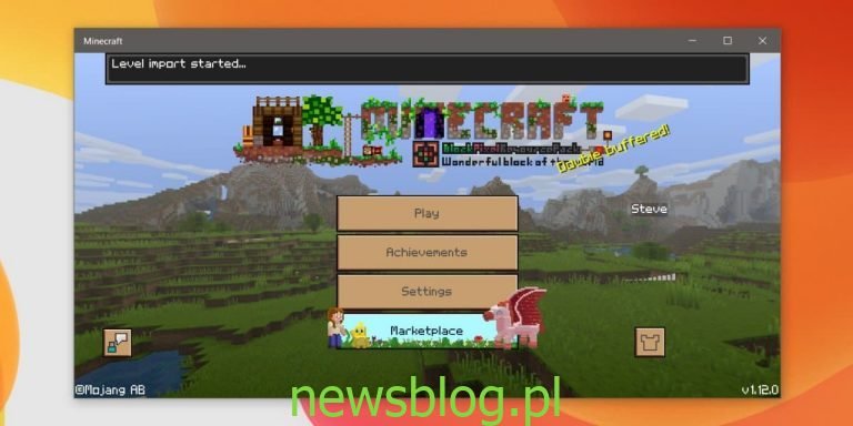 Jak zmienić kolor tekstu dla znaków w Minecraft (kody kolorów)