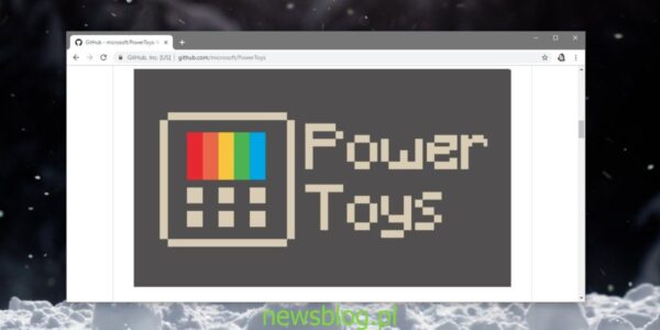 Jak zdobyć PowerToys na Windows 10