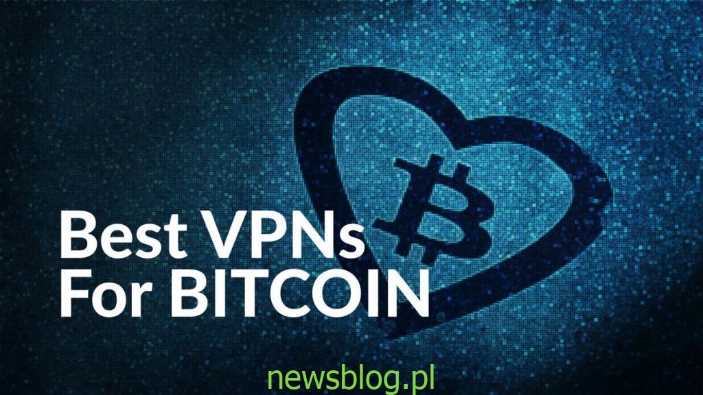 geriausias VPN prekybai kriptovaliutomis