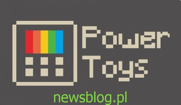Microsoft ogłasza PowerToys dla Windows 10 w wersji zapoznawczej