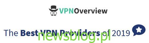 najlepszy VPN