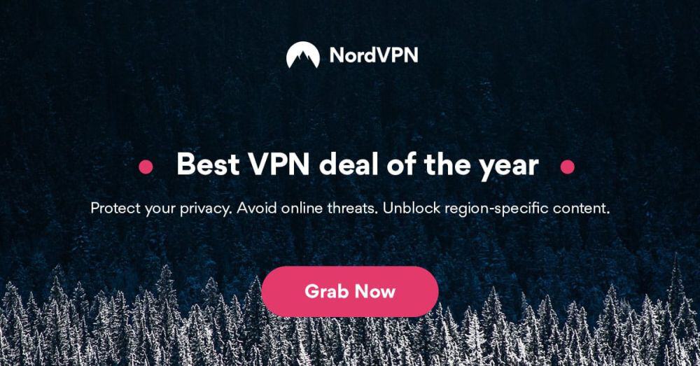 NordVPN - wybór redaktorów