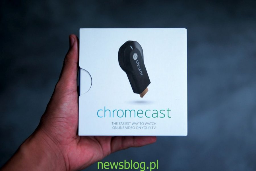 Chromecast VPN – jak zainstalować VPN na Chromecast (przewodnik)