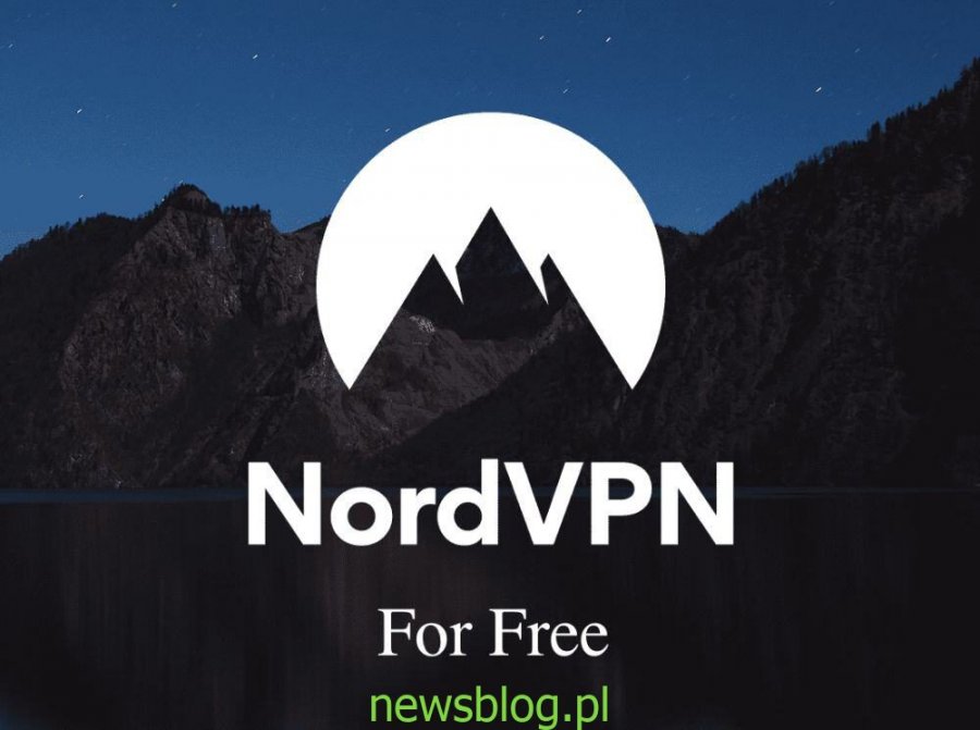 Uzyskaj bezpłatną wersję próbną NordVPN