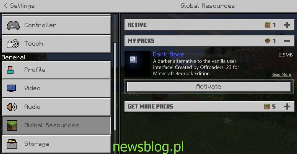 Jak zmienić kolor tekstu dla znaków w Minecraft (kody kolorów)