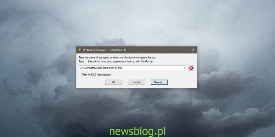 Jak wykonywać zrzuty ekranu aplikacji blokujących zrzuty ekranu w systemie Windows 10