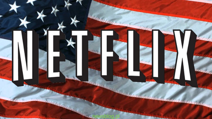 Czy VyprVPN działa, aby odblokować amerykański serwis Netflix?