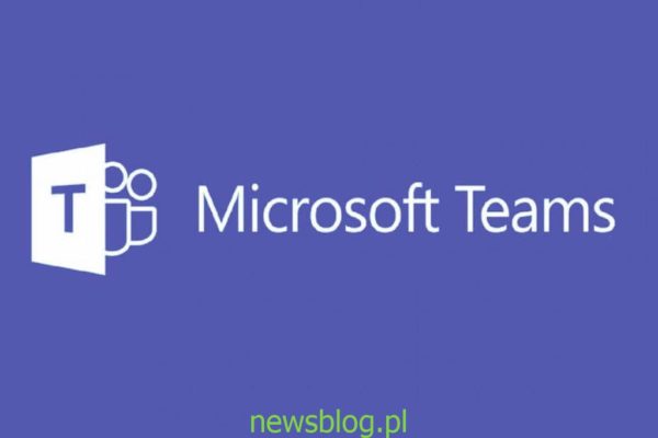 Aparat Microsoft Teams nie działa, nie wykrywa się (NAPRAWIONO)