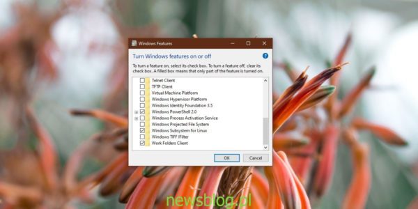 Jak uruchomić skrypt powłoki w systemie Windows 10