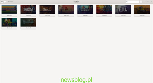 GOG Galaxy 2.0.68.112 instal the new for android