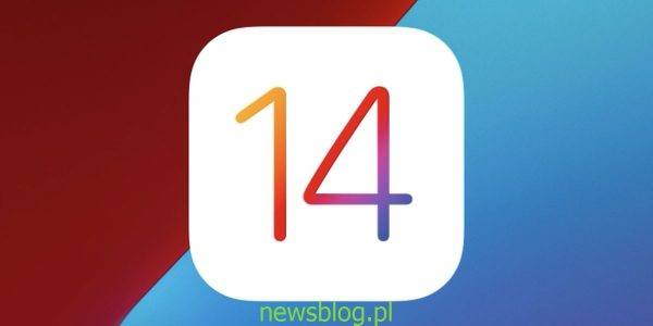 Co nowego w iOS 14?