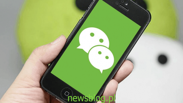 Najlepsze VPN dla WeChat pracujących w 2020 roku