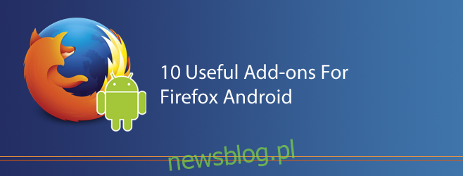 ff-android-addon