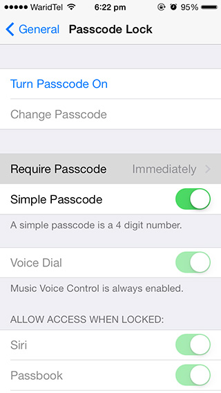 Wymagaj-kod dostępu-iOS-7