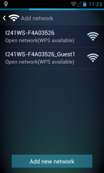 AVG Wifi Assistant_Add New Net