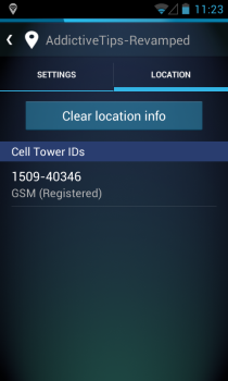 AVG Wifi Assistant_Location