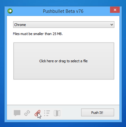 PushBullet_Files