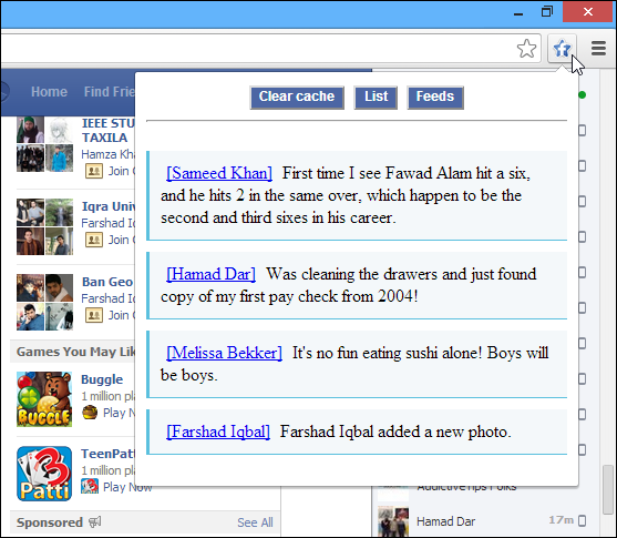 Przycisk Facebook Favorite_Facebook