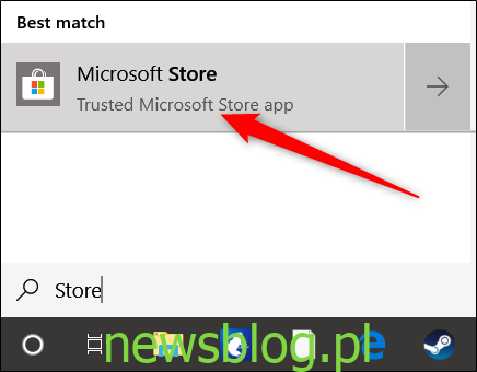 Jak wyłączyć automatyczne aktualizacje aplikacji ze sklepu Microsoft Store w systemie Windows 10