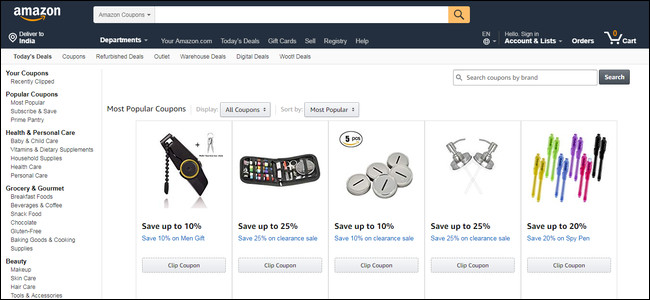 amazon-coupons-sites-for-coupons-deals-header