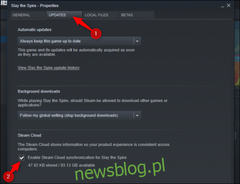 Как удалить сохранения ведьмак 3 steam cloud