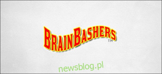 Logo BrainBashers