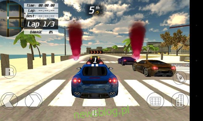 Street Racing 2_Gameplay1