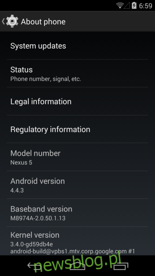 android 4.4.3