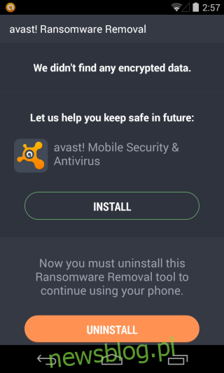 avast Ransomware Removal_Done