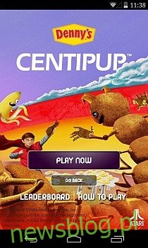 Centipup - Kopiuj