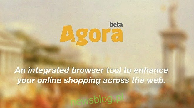 Agora_Homepage