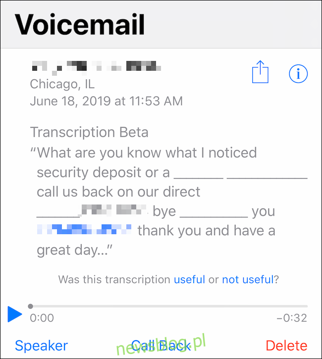 Jak „Uciszanie nieznanych rozmówców” w iOS 13 powstrzyma spam telefoniczny
