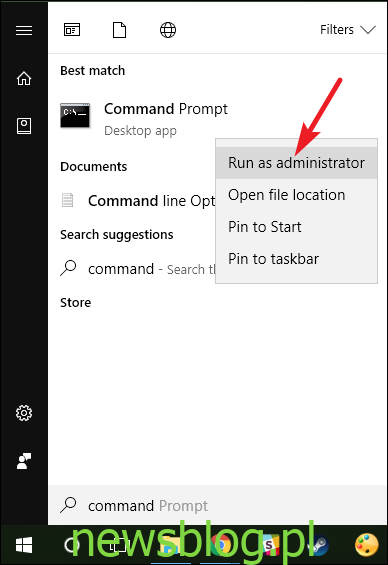 Jak włączyć lub wyłączyć konto użytkownika systemu Windows 10
