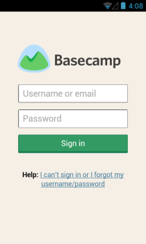 Basecamp_Zaloguj się